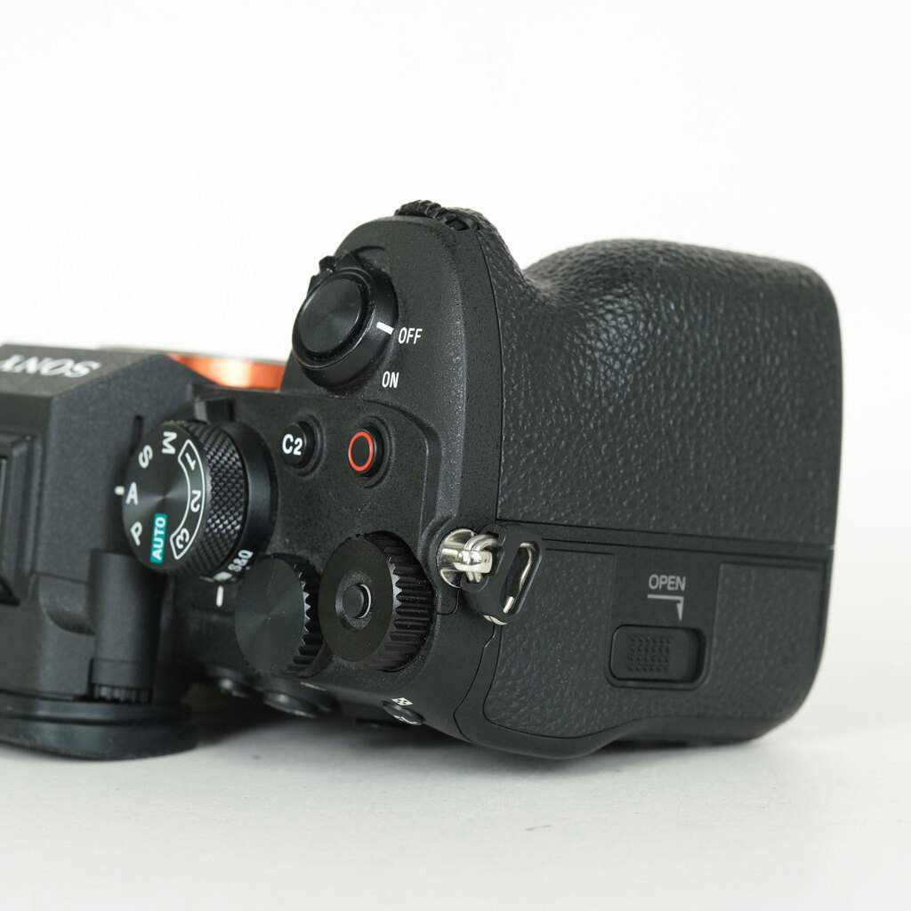SONY α7 IV（ILCE-7M4）