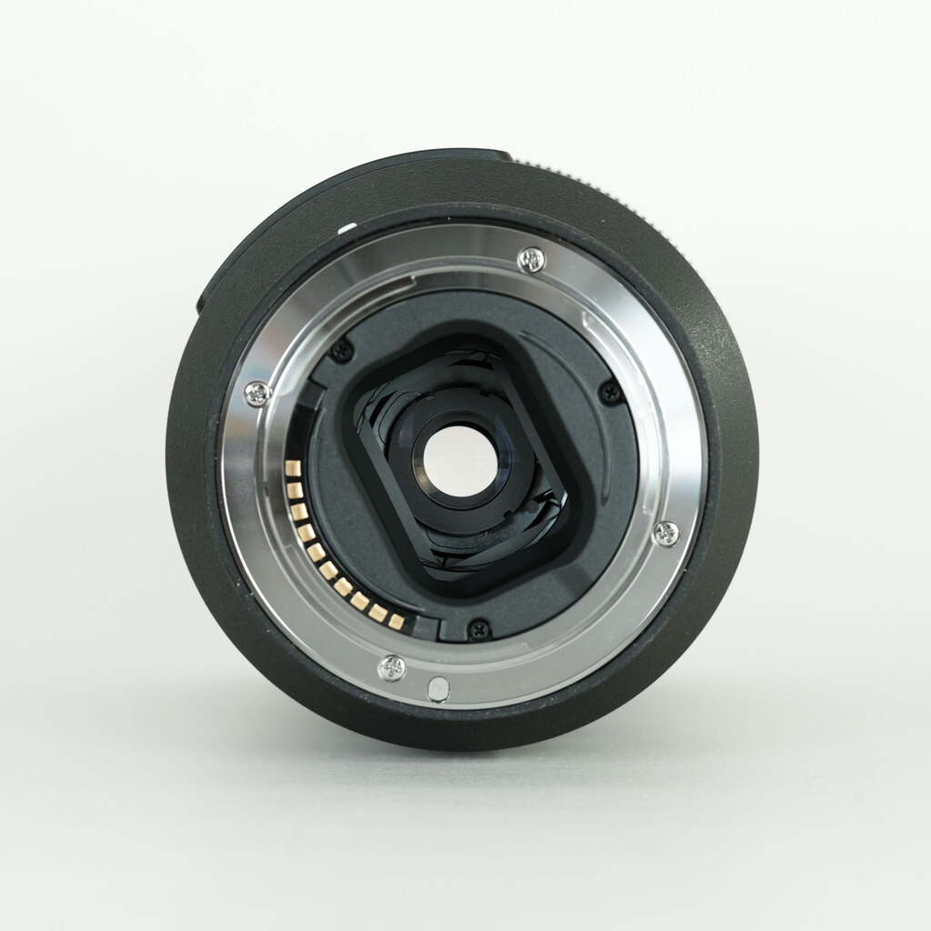 SONY E 70-350mm F4.5-6.3 OSS SEL70350G