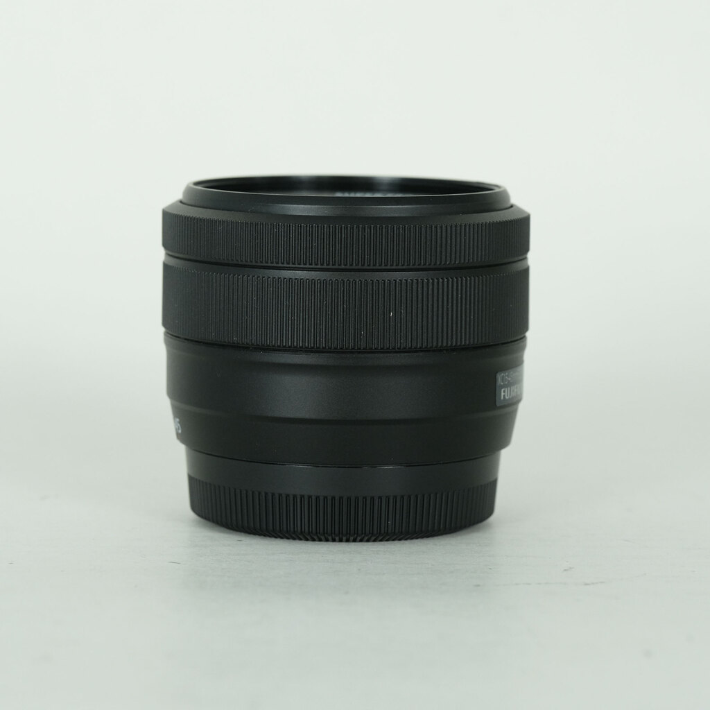 FUJIFILM XC15-45mmF3.5-5.6 OIS PZ FUJIFILM XC15-45mmF3.5-5.6 OIS PZ