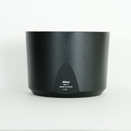 Nikon AF-S NIKKOR 200-500mm f/5.6E ED VR