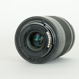 Canon EF-M18-150mm F3.5-6.3 IS STM