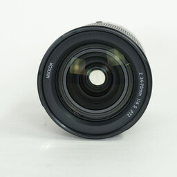 Nikon NIKKOR Z 24-70mm f/4 S