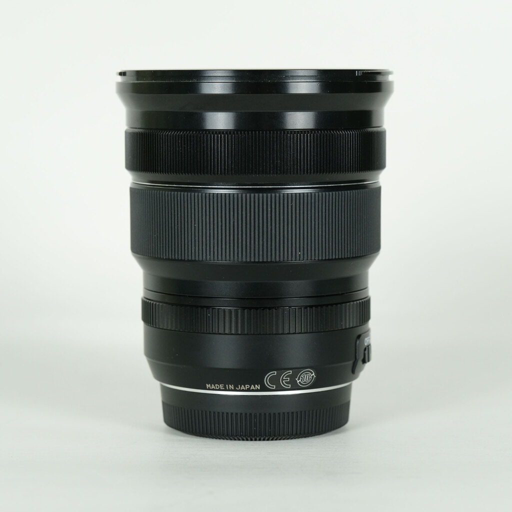 FUJIFILM XF10-24mmF4 R OIS