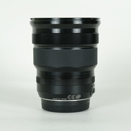 FUJIFILM XF10-24mmF4 R OIS