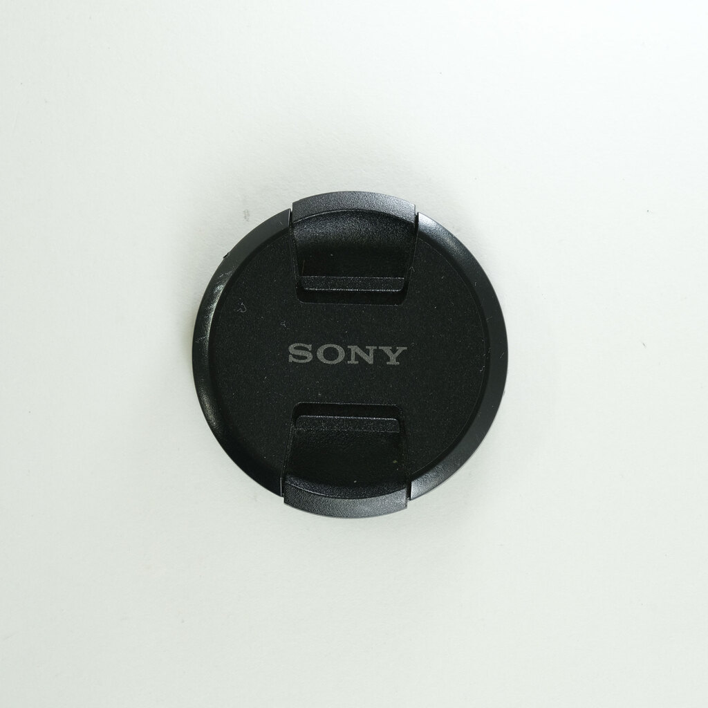 SONY Vario-Tessar T＊ E 16-70mm F4 ZA OSS SEL1670Z