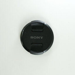 SONY Vario-Tessar T＊ E 16-70mm F4 ZA OSS SEL1670Z