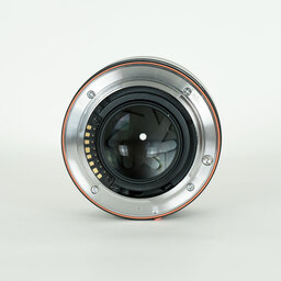 SONY 50mm F1.4 SAL50F14