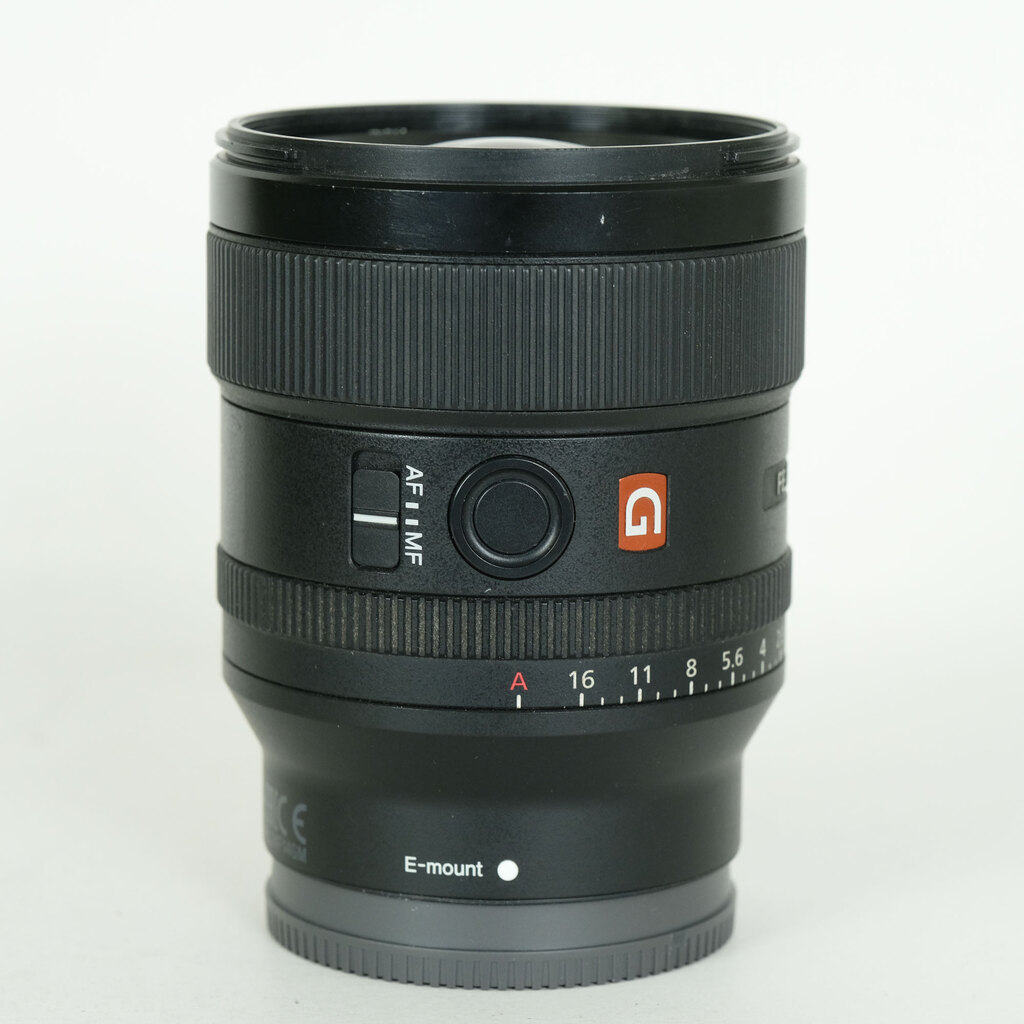 SONY FE 24mm F1.4 GM SEL24F14GM