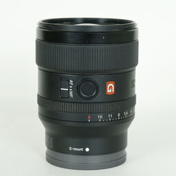 SONY FE 24mm F1.4 GM SEL24F14GM
