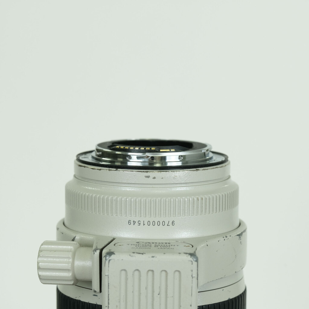 Canon EF70-200mm F2.8L IS II USM