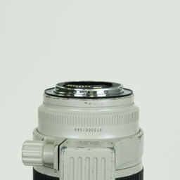 Canon EF70-200mm F2.8L IS II USM