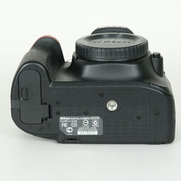 Nikon D5200 ボディ ブラック Nikon D5200 ボディ ブラック
