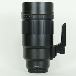 Panasonic LEICA DG ELMARIT 200mm F2.8 POWER O.I.S.（レンズ単体）