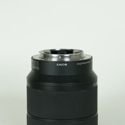 SONY FE 28-70mm F3.5-5.6 OSS SEL2870