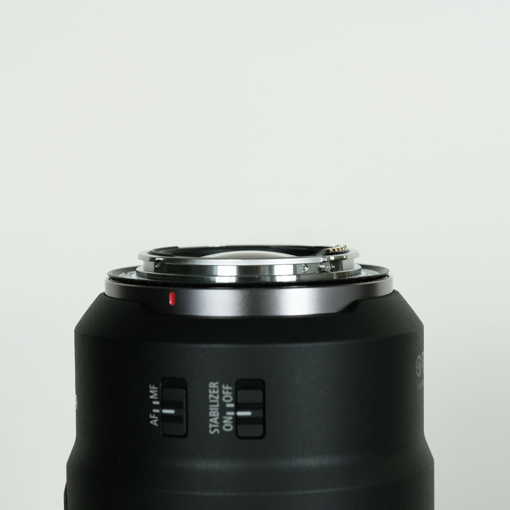 Canon RF135mm F1.8 L IS USM