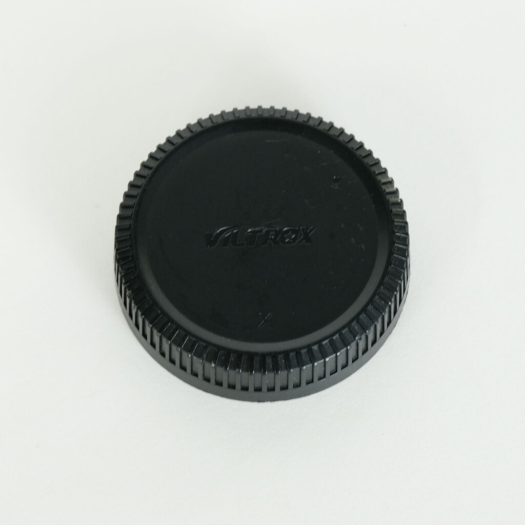 TTArtisan 23mm f/1.4 C [フジフイルムX用]