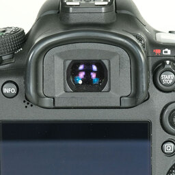 Canon EOS 7D Mark II