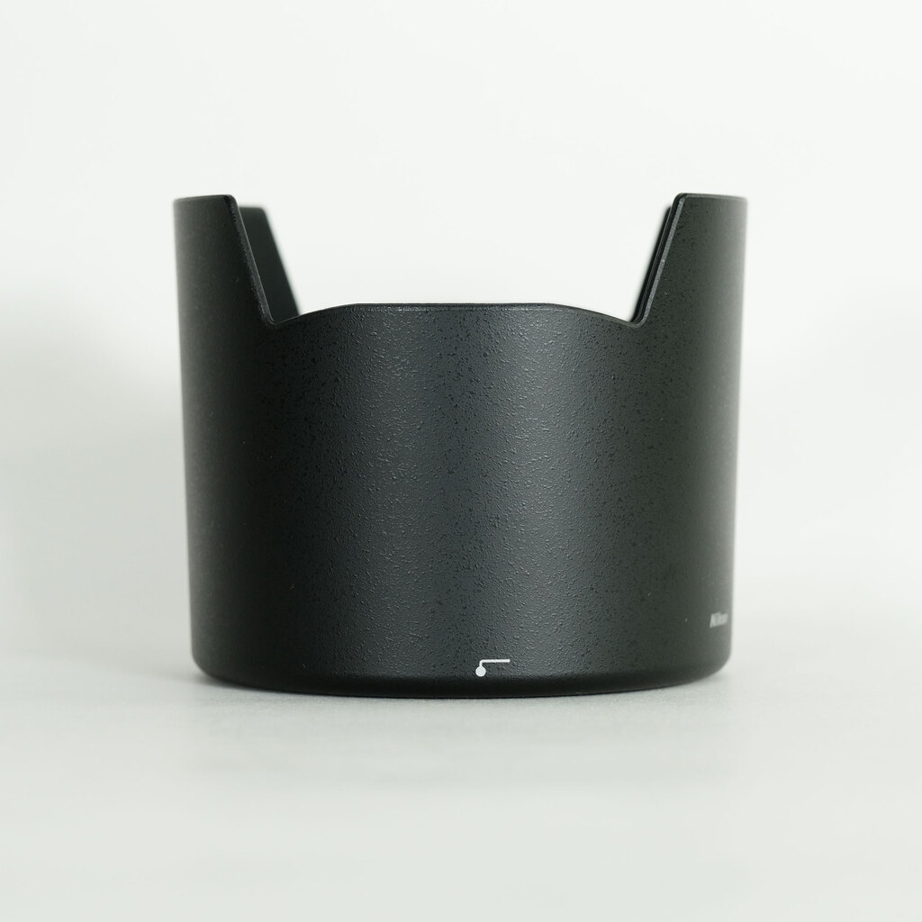 Nikon AF-S VR Micro-Nikkor 105mm f/2.8G IF-ED