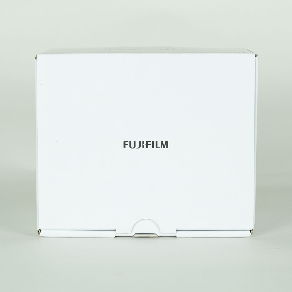 FUJIFILM X half X-HF1 FUJIFILM X half X-HF1