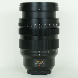 Panasonic LEICA DG VARIO-SUMMILUX 10-25mm / F1.7 ASPH.