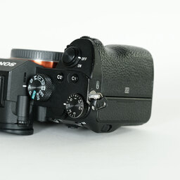 SONY α7 III（ILCE-7M3）