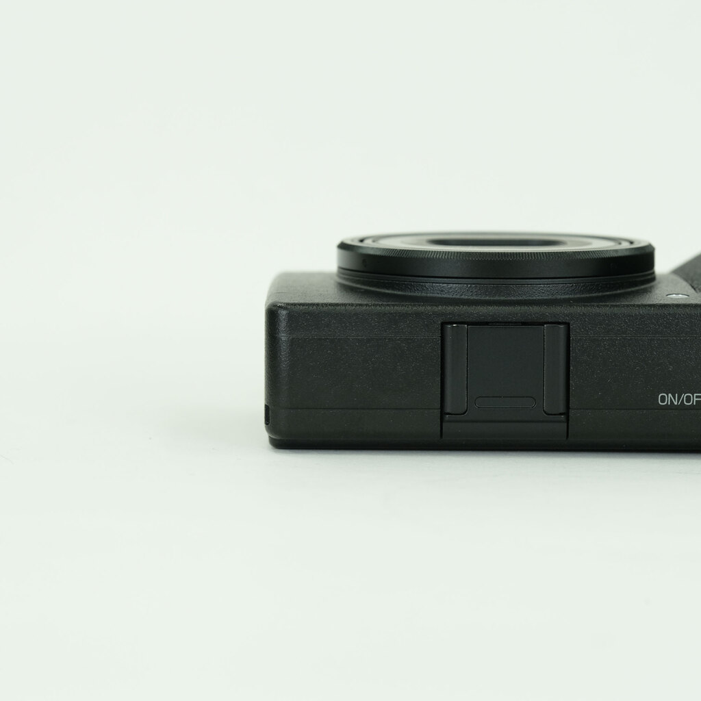 RICOH GR III RICOH GR III