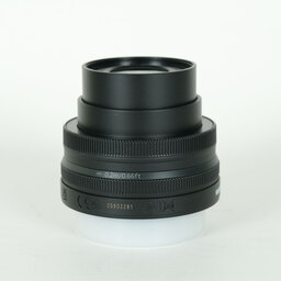 Nikon NIKKOR Z DX 16-50mm f/3.5-6.3 VR Nikon NIKKOR Z DX 16-50mm f/3.5-6.3 VR