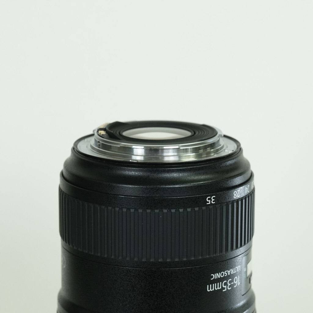 Canon EF16-35mm F2.8L III USM