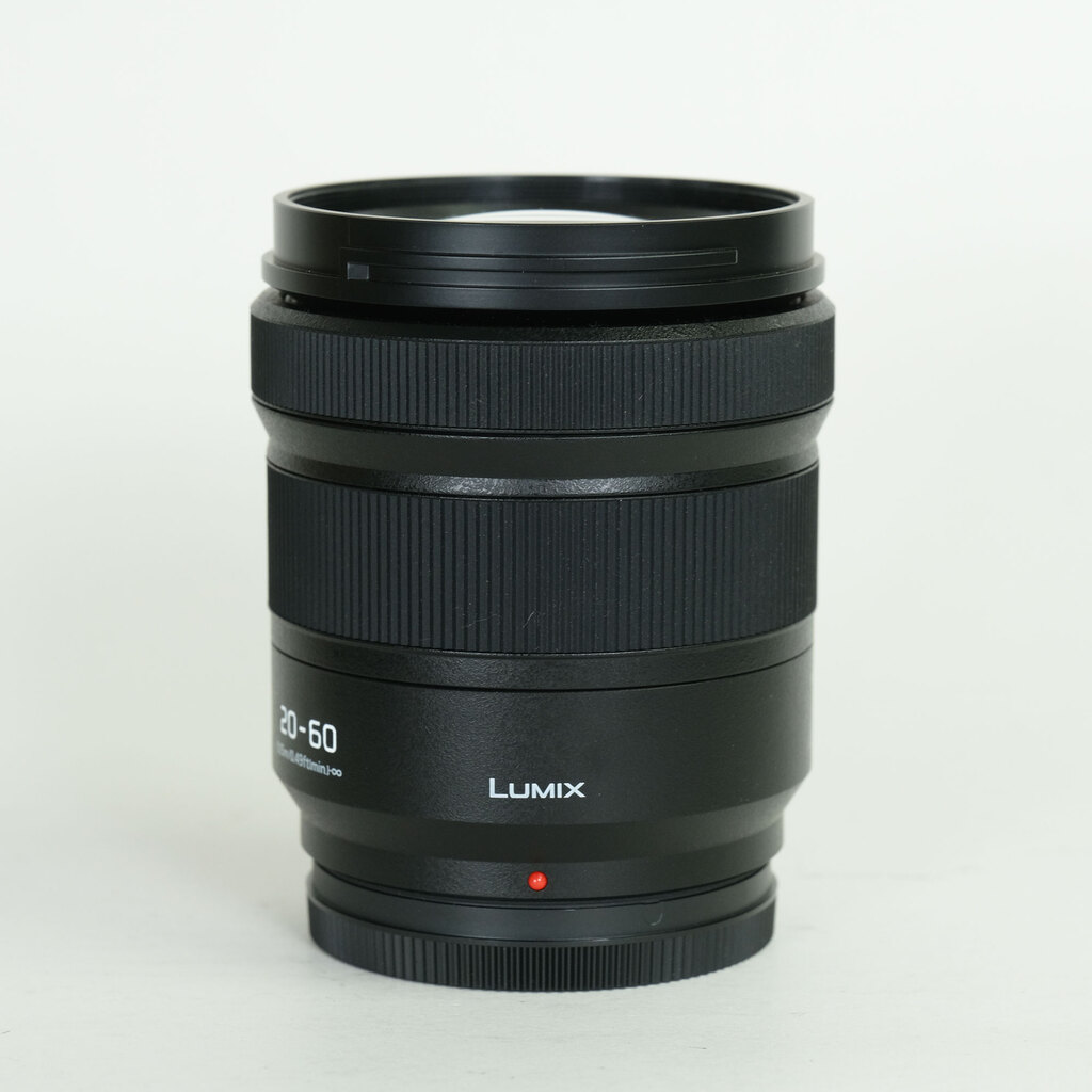 Panasonic LUMIX S 20-60mm F3.5-5.6