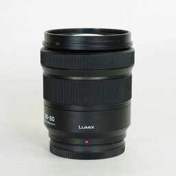 Panasonic LUMIX S 20-60mm F3.5-5.6