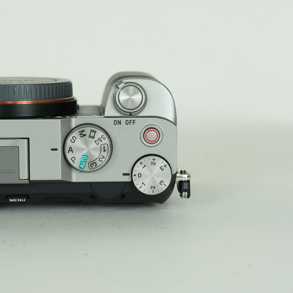 SONY α7C(ILCE-7C) SONY α7C(ILCE-7C)