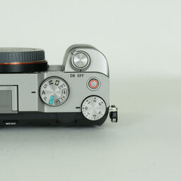 SONY α7C(ILCE-7C) SONY α7C(ILCE-7C)