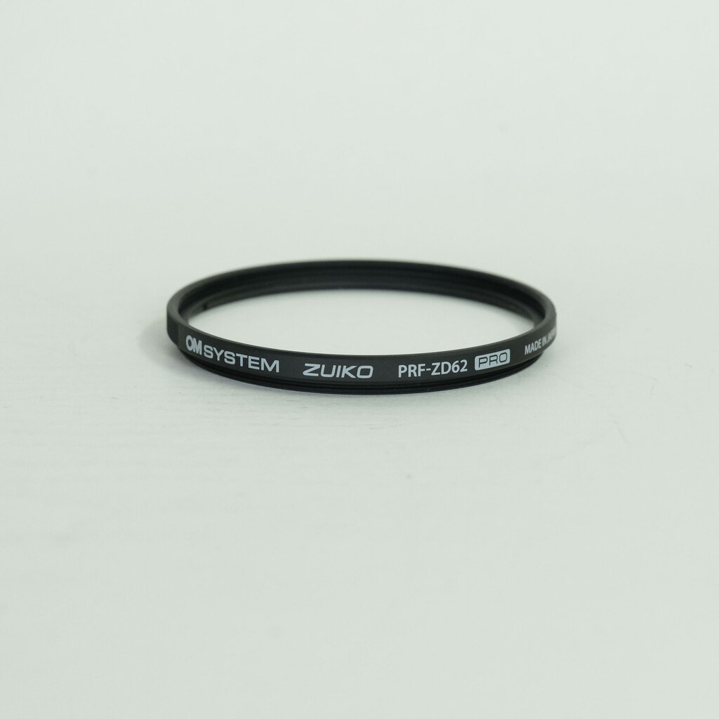 OLYMPUS M.ZUIKO DIGITAL ED 12-40mm F2.8 PRO II