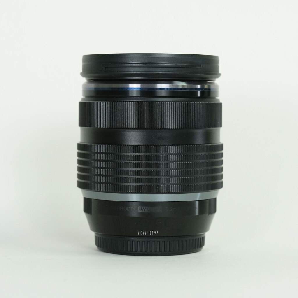 OLYMPUS M.ZUIKO DIGITAL ED 12-40mm F2.8 PRO