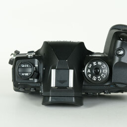 OM SYSTEM OM-1 Mark II