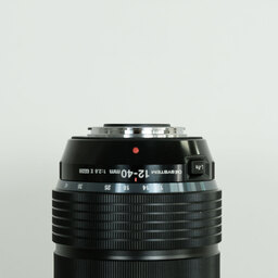 OLYMPUS M.ZUIKO DIGITAL ED 12-40mm F2.8 PRO II