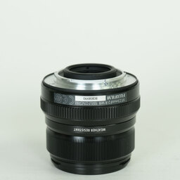 FUJIFILM XF23mmF2 R WR