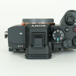 SONY α7R V（ILCE-7RM5）