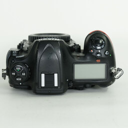 Nikon D500 Nikon D500