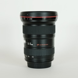 Canon EF16-35mm F2.8L II USM