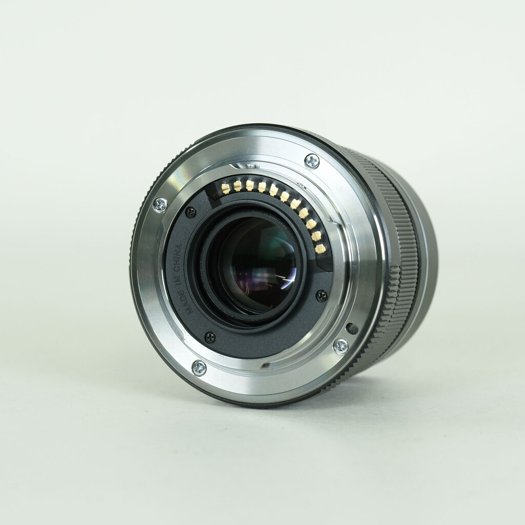 OLYMPUS M.ZUIKO DIGITAL ED 12mm F2.0