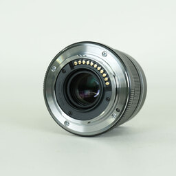 OLYMPUS M.ZUIKO DIGITAL ED 12mm F2.0