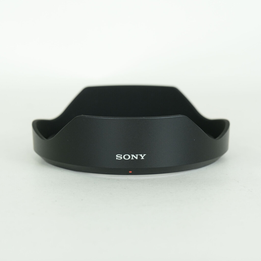 SONY FE PZ 16-35mm F4 G SELP1635G