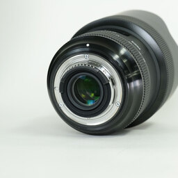 SIGMA 14-24mm F2.8 DG HSM｜Art [ニコンF用]