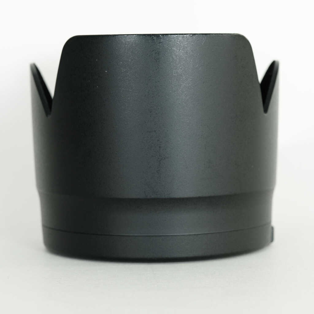 Canon EF70-200mm F2.8L IS II USM