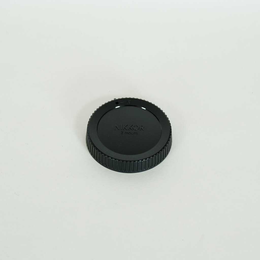 Nikon NIKKOR Z 24mm f/1.8 S