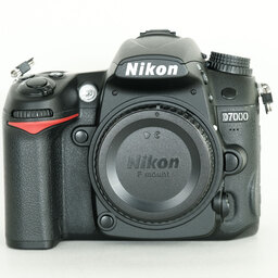 Nikon D7000