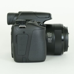 Canon PowerShot SX70 HS