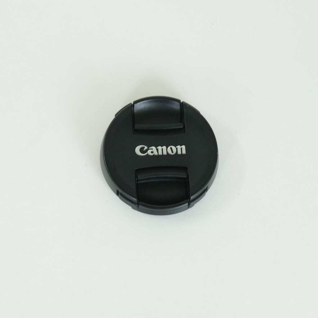 Canon EF-M15-45mm F3.5-6.3 IS STM