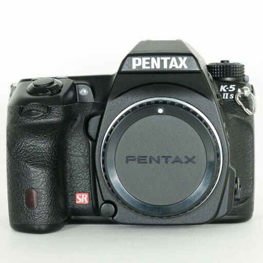 PENTAX K-5 II s